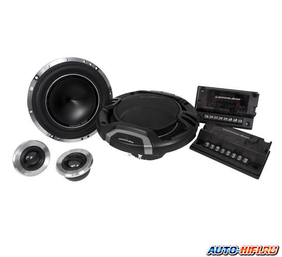 2-компонентная акустика Lightning Audio LA-1652-S 2-компонентная акустика Lightning Audio LA-1652-S